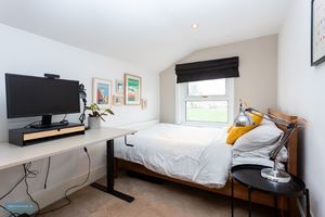 Bedroom- click for photo gallery